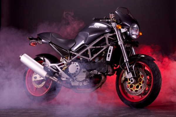 Monster